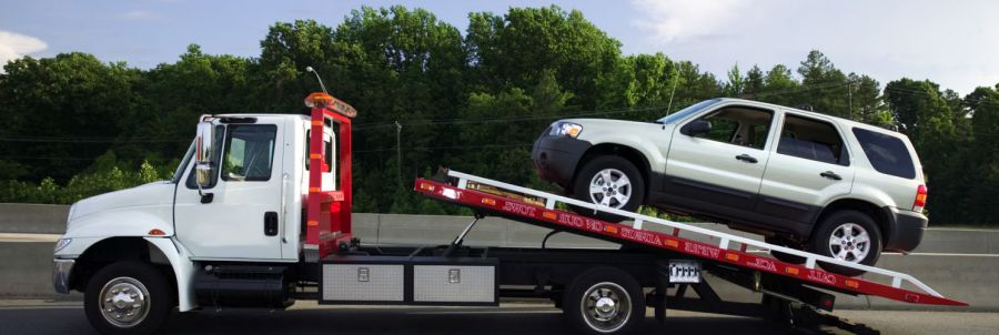 Towing & Transportation in Albuquerque