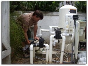 Pool Repair Service-Required For All Kind of Pools