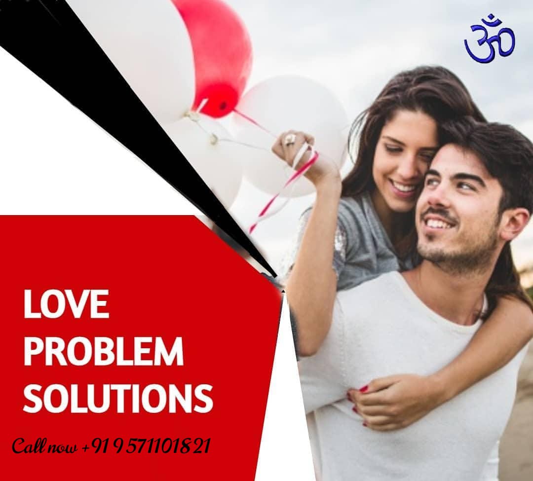 love problem solution