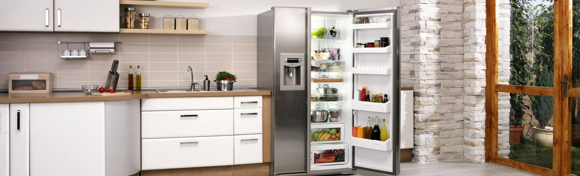 Best Wolf Appliance Repair Service