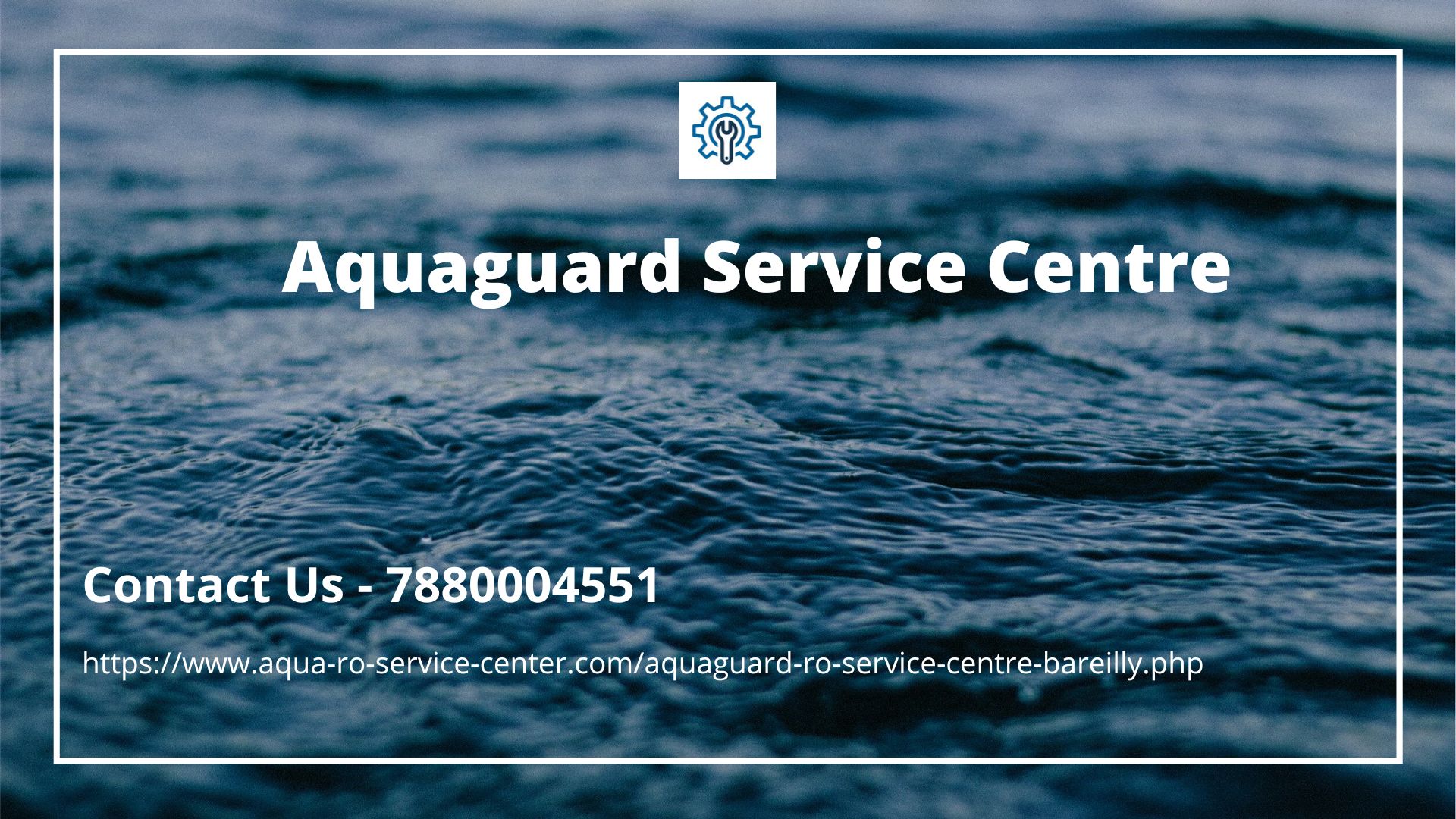 Aquaguard service centre In Bareilly | Aquaguard service Bareilly