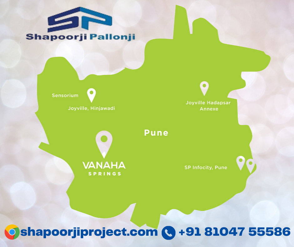 Shapoorji Pallonji Group — A 155-year-Old Real Estate Tradition