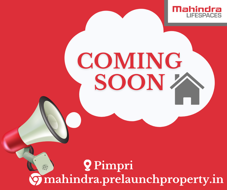 Mahindra Nestalgia Pimpri Pune - Prelaunch Offers