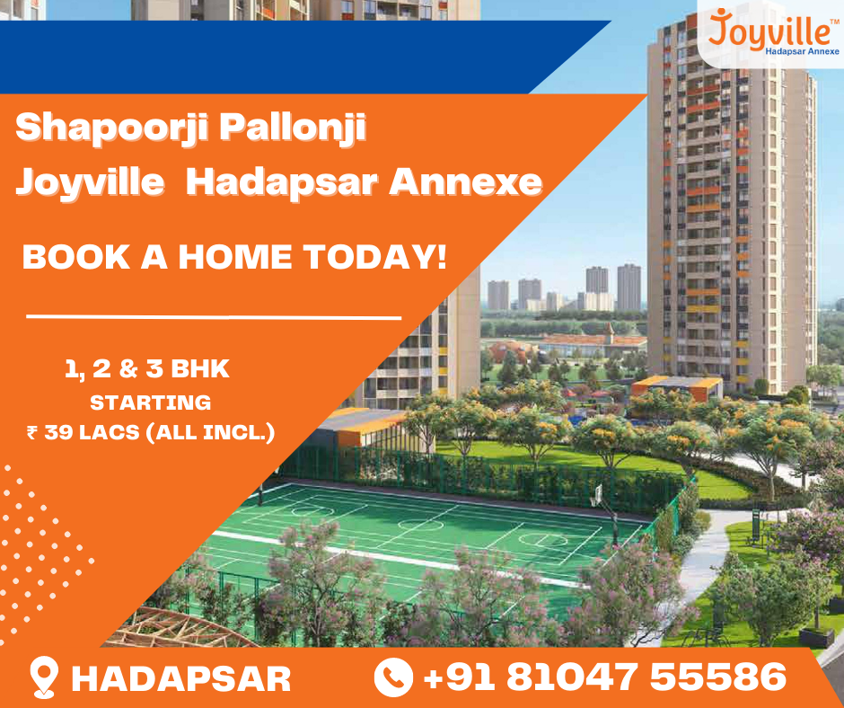 Shapoorji Pallonji Group: A Harmonious Living Experience