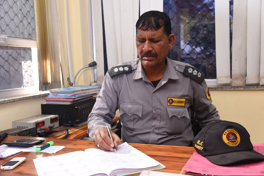 Security Agency in Ahmedabad