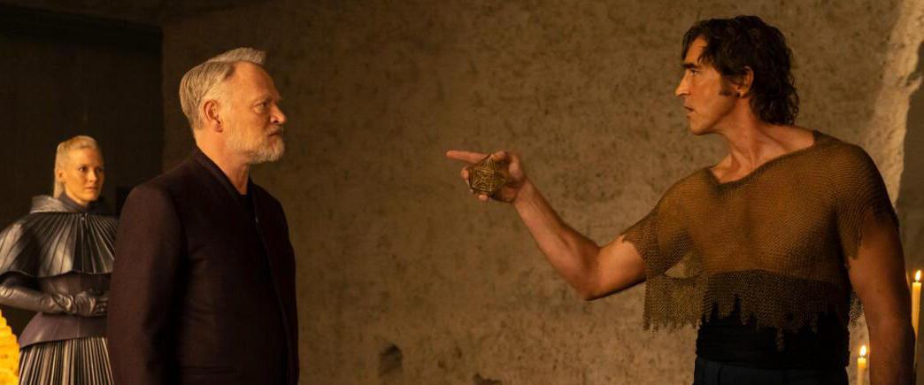 "Foundation": What awaits you in Season 2 - Film & TV News
