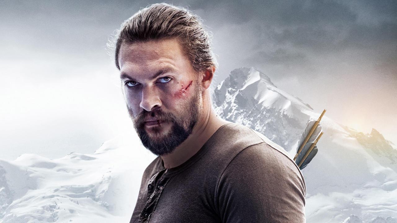 "Fast and Furious 10": Jason Momoa is now part of the Familieck