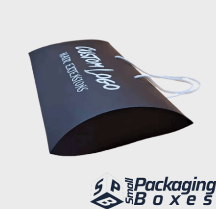 Custom Wig Pillow Boxes Is Bound To Make An Impact In Your Business?