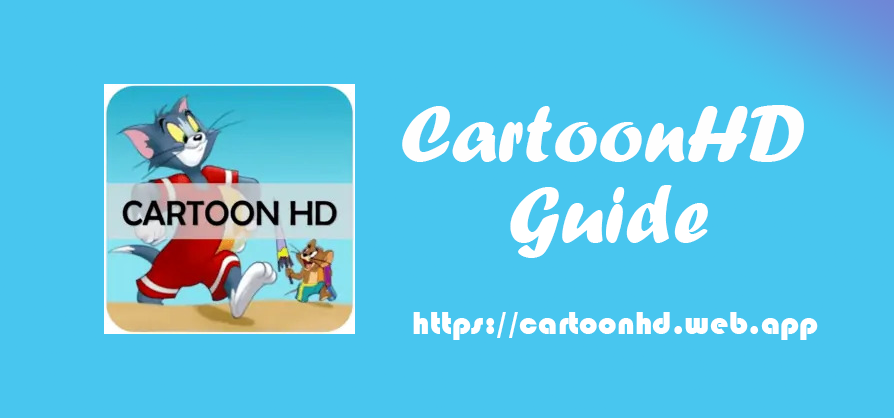 What's Cartoon HD?