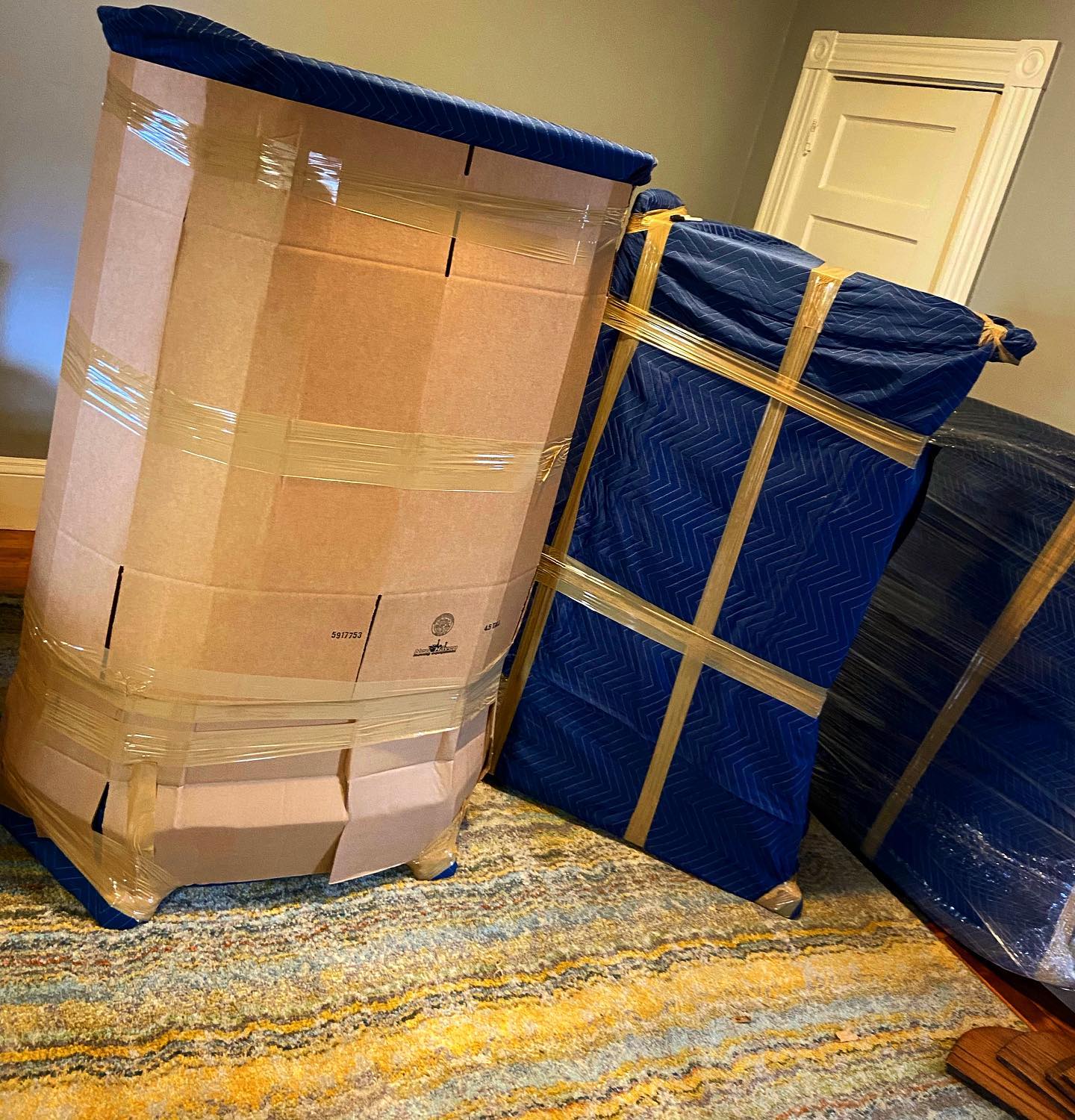 Medford Storage Units