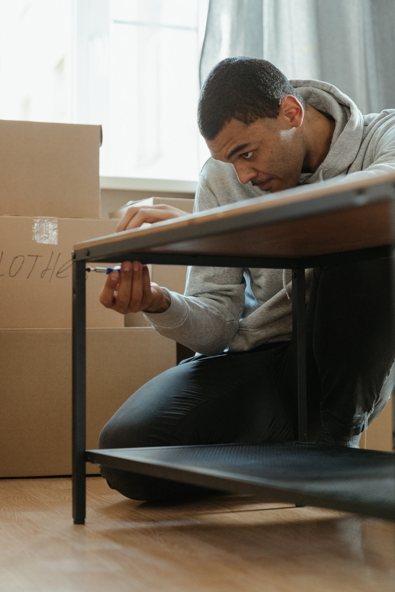 Charlestown Storage Units | Extra Storage Solution.