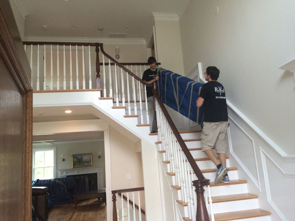 Charlestown Storage Units