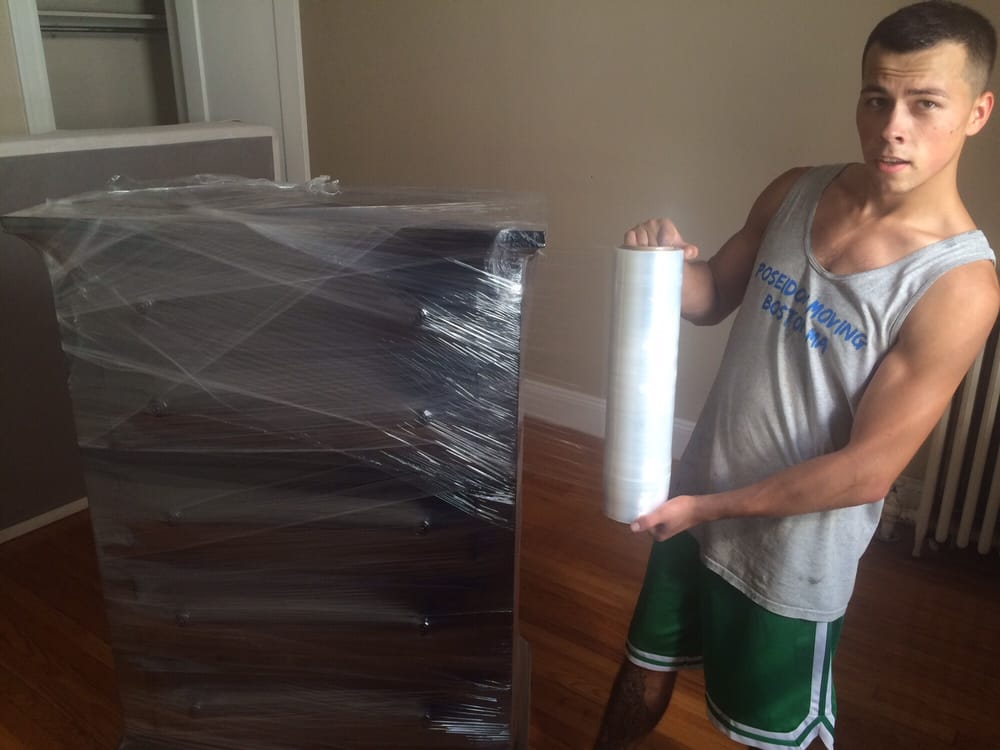 Burlington Storage Units