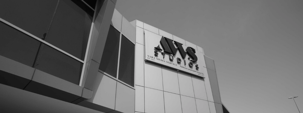 TV Advertisement Production in Dubai