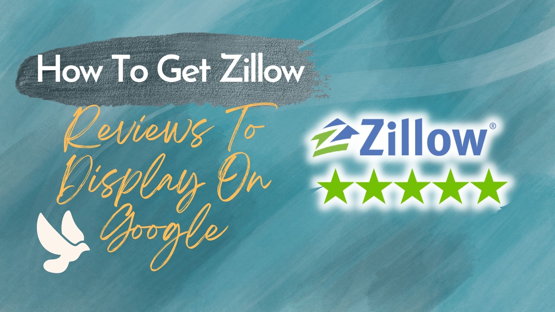 How To Get Zillow Reviews To Display On Google 2022? 