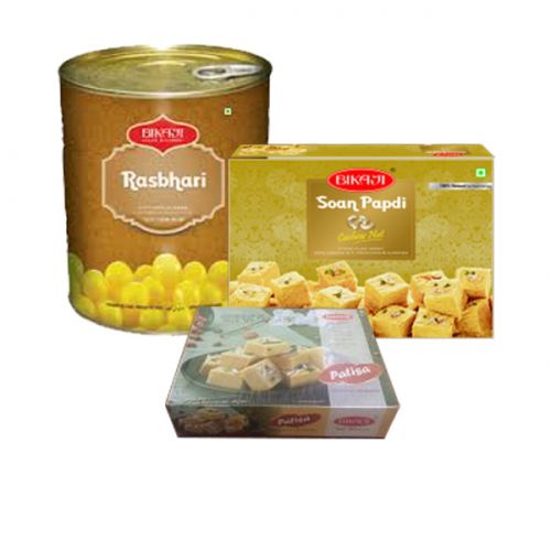 Few Things to Check Before Ordering Diwali Sweets Online