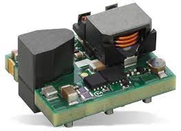 DC-DC Converter Market Size, Share, Growth, Opportunities and Global Forecast to 2028