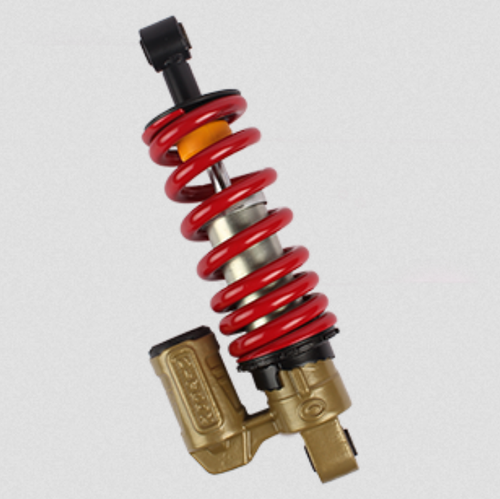 Global Automotive Gas Charged Shock Absorbers Market 2022: COVID-19 Impact Analysis and Industry Forecast Report, 2028