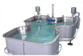 Global Hydrotherapy Equipment Market 2022 - Top Key Players Analysis Report Till 2028