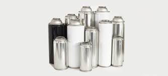 Aerosol Can Market : Key Trends, Growth, Insights and Forecast Report to 2032