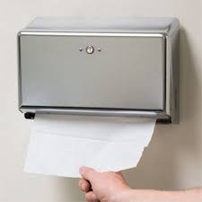 Global Stainless Steel Paper Towel Dispenser Market 2022: COVID-19 Impact Analysis and Industry Forecast Report, 2028