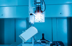 Global Machine Vision System Market Report, Latest Trends, Industry Opportunity & Forecast to 2028