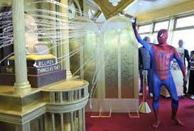 Synthetic Spider Silk Market Demand Analysis, Statistics, Industry Trends And Investment Opportunities To 2028