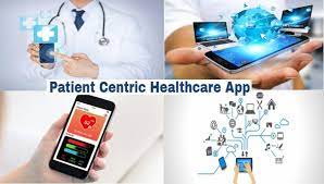 Patient Centric Healthcare App Market Size, Key Players Analysis And Forecast To 2028 | Value Market Research