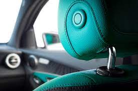 Report on Automotive Head Rest Market Research 2028 