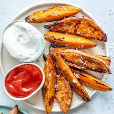 Fried Sweet Potato Market | Global Industry Trends, Segmentation, Business Opportunities & Forecast To 2028