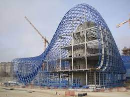 Space Frame Market 2022 | Industry Demand, Fastest Growth, Opportunities Analysis and Forecast To 2028