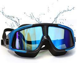 Swimming Goggles Market Size, Status, Growth | Industry Analysis Report 2020-2028