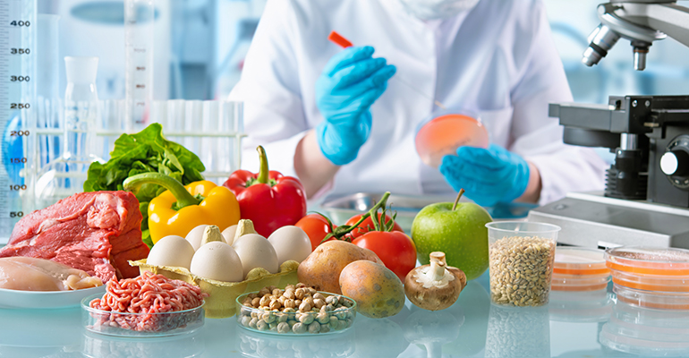 Global Biotech Ingredients Market 2024: Analysis and Industry Forecast Report, 2032