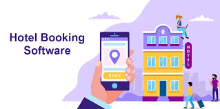 Global Hotel Reservations Software Market Report, Latest Trends, Industry Opportunity & Forecast to 2028