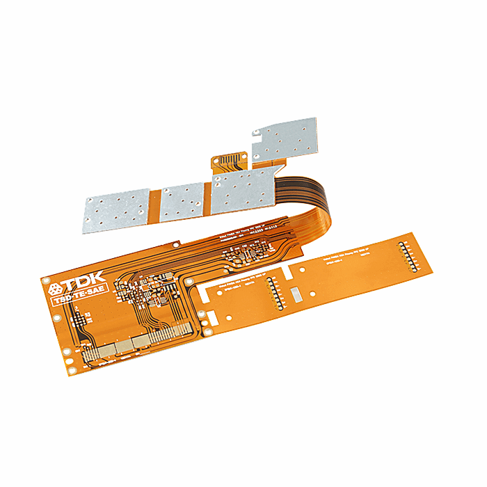 Learn About the Advantages of Printed Circuit Board