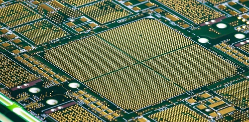 The Salient Characteristics of a World-Class Chinese PCB Company
