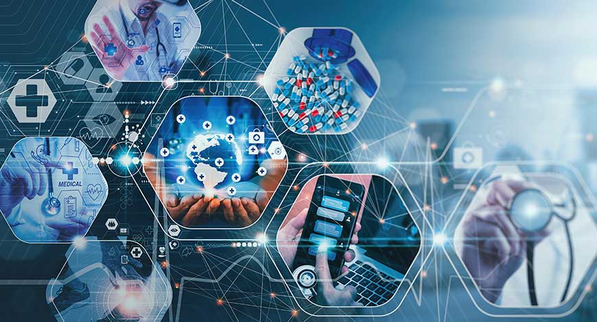 Healthcare Interoperability Solutions Market Report | Latest Trends, Growth & Forecast