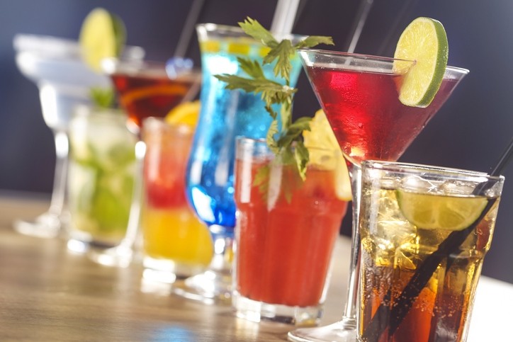 Fusion Beverages Market Latest Technological Developments Report 