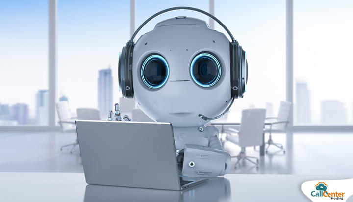 Call Center AI Market Share, Size, Trends, Industry Analysis Report To 2028