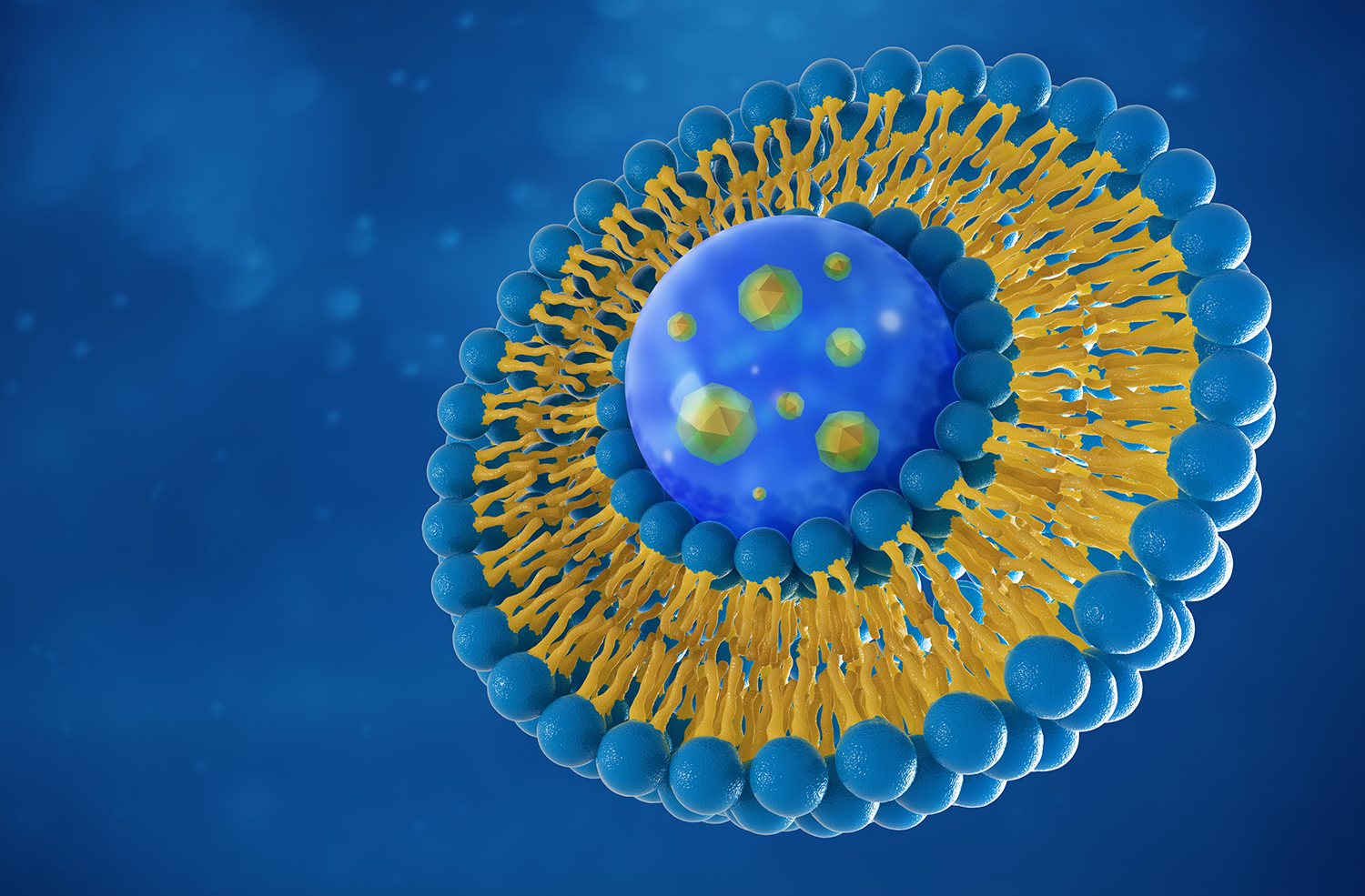 Lipid Nanoparticle Market Analysis, Trends & Outlook Report 