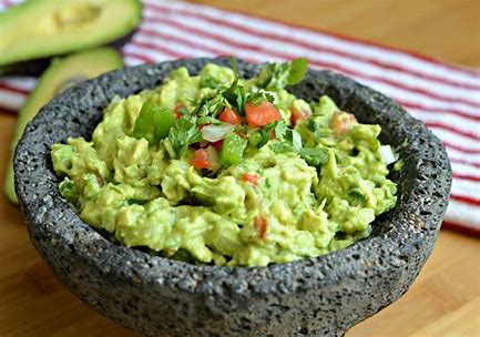 Global Guacamole Market Size, Estimation, Dynamics and Forecast, 2022-2028