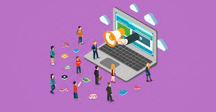 Online Advocacy Platform Market 2022 – Top Key Players are ......