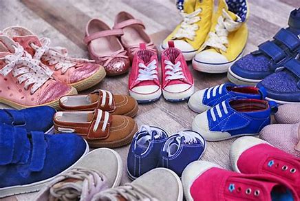 Kids Shoes Market 2022 : Top Industry Players, Trends and Forecast Till 2028