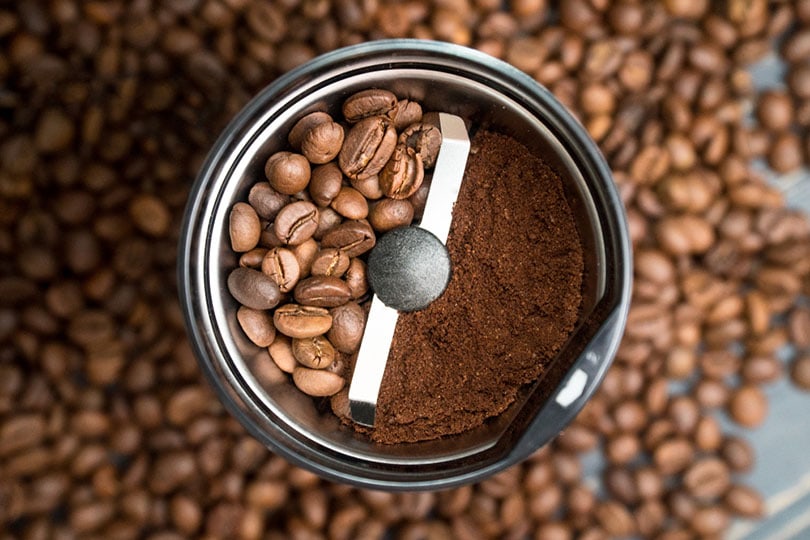 Coffee Bean Grinders Market 2020 Size, Growth Factors & Forecast Report to 2027