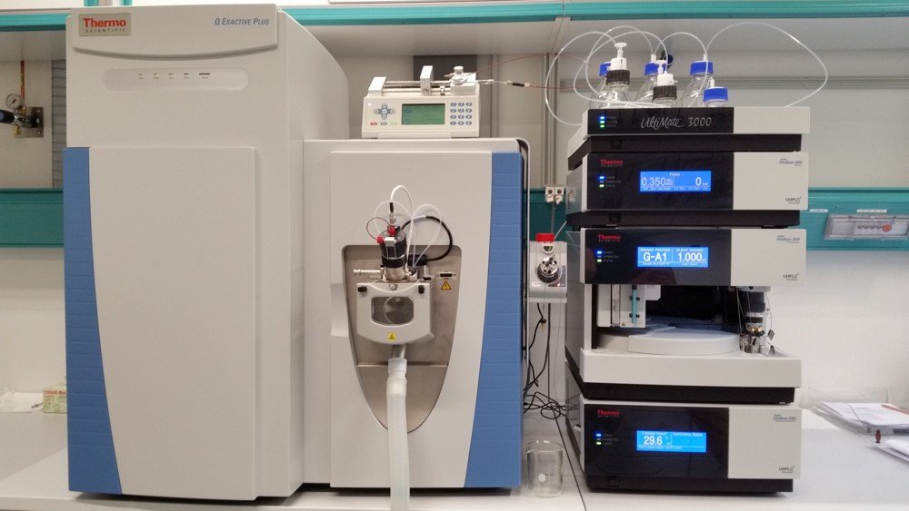 Report on Liquid Chromatography-Mass Spectroscopy (LC-MS) Market Research 2028 - Value Market Research
