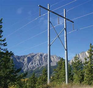 Composite Utility Pole Market Trends, Top Key Players, Demand, and Forecast by 2028