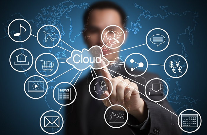 Healthcare Cloud Computing Market Trends, Top Key Players, Demand, and Forecast