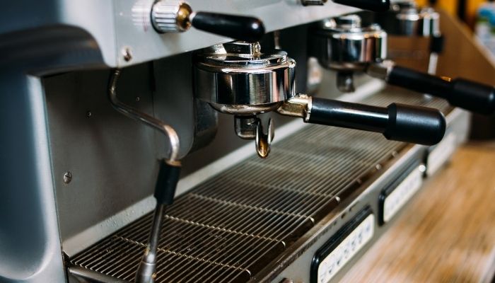 Coffee Machine Equipments Buying Guide 2022