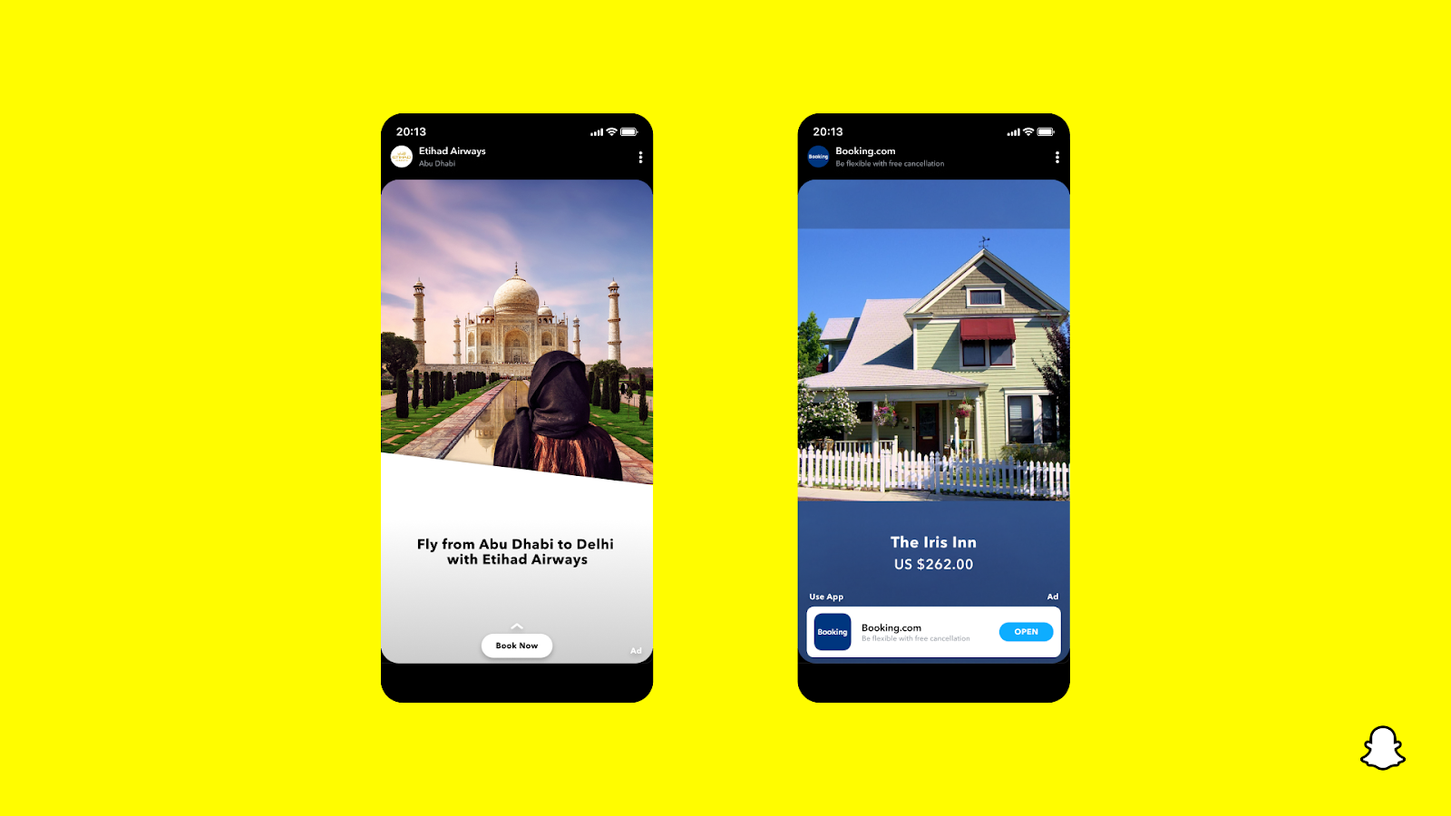 When Is The Best Time To Use Snapchat Ads?