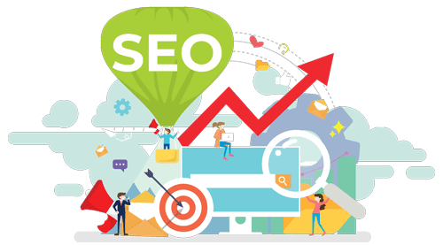 Why You Need SEO Company in India
